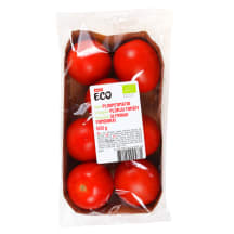Slyviniai pomidorai RIMI ECO, 500 g