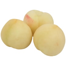 Baltieji persikai, 1 kg