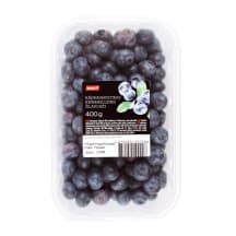Šilauogės RIMI, 400 g