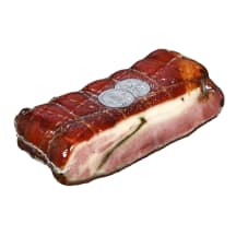 Keptas KAIMIŠKAS šmotas MAŽEIKIŲ MĖSINĖ, a.r., 1 kg