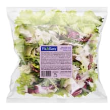 Plautų salotų mišinys FIT&EASY FAMILY, 300 g