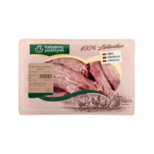 Švieži viščiukų broilerių kaklai KAIŠIADORIŲ PAUKŠTYNAS, 400 g