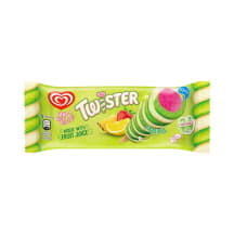 Valg. ledai TWISTER GREEN PINEAPLE, 80ml/ 71g
