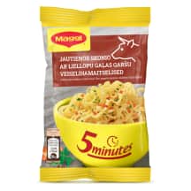 Makaronai jautienos skonio MAGGI, 59.2 g