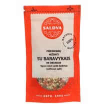 Prieskonių mišinys be drus.su bara.SALDVA, 25 g