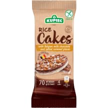 Trapučiai su karamelės gabaliukais KUPIEC, 70 g