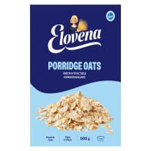 Avižių dribsniai NORDIC, 500 g