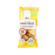 Sausainiai su įvair. sėklomis SMILTELĖ, 200 g
