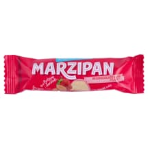 Marcipan. batonėlis SKRIVERU, su brašk., 40 g