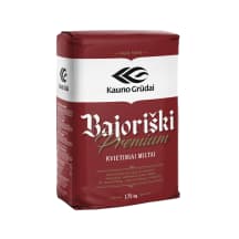 Aukšč. rūš. BAJORIŠKI kviet. miltai, 1.75 kg