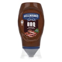 Barbekiu padažas HELLMANN'S, 250 ml