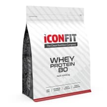 Išrūgų baltymai ICONFIT, šokolado sk., 1 kg