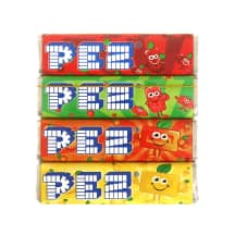 Pastilės PEZ, 34 g