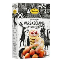 Miltų mišinys varšk. ir spurg. MALSENA, 250 g