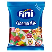 Guminukai CINEMA MIX FINI, 90 g