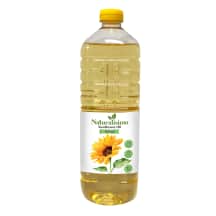 Rafinuot. saulėgrąžų aliejus NATURALISIMO, 1 l