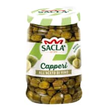 Kaparėliai acte SACLA, /110g, 200 g