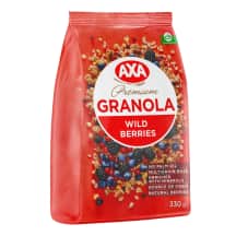 Traški granola su miško uogomis AXA, 330 g