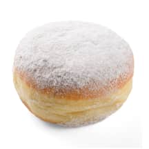Atirpinta spurga ASORTI su įdaru, 65 g