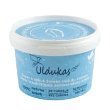Traškus žemės riešutų kremas ULDUKAS, 500 g