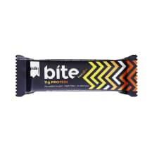 Baltyminis batonėlis PULS BITE BANOFFEE, 35 g
