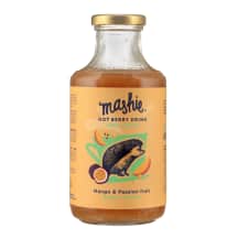 Mangų ir pasifl. uogų tyrė arb. MASHIE, 500 ml