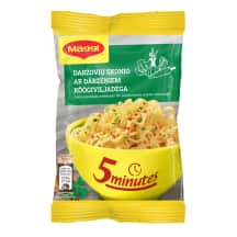 Daržovių skonio makaronai MAGGI, 59.2 g