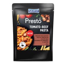 Makaronai su pom. ir jautiena PRESTO, 300 g