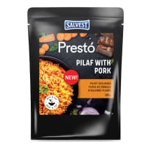 Kiaulienos plovas PRESTO, 300 g