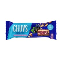 Sald. su serbent., žemės riešut. CHUVS, 30 g