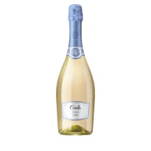 Nealk. putoj. vyno gėrimas CIELO ZERO, 0.75 l