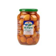 Alyv. apels. sk. mar. EL FARO, / 400 g, 850 ml