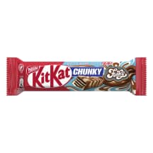 Batonėlis NESTLE KIT KAT CHUNKY FUNKY, 40 g