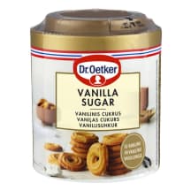 Vanilinis cukrus DR. OETKER, 160 g