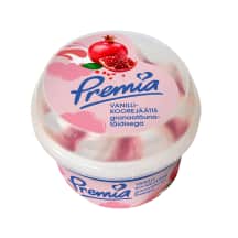 Van. ledai su gran. įd. PREMIA, / 0,5 l, 250 g