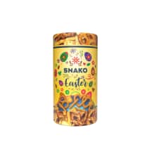 Velykinis užkandžių rinkinys SNAKO, 120 g