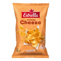 Bulvių traškučiai sūrio sk. ESTRELLA, 240 g