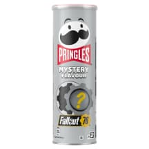 Užkandis PRINGLES MYSTERY FLAVOR, 165 g