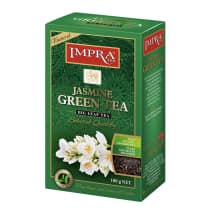 Žalioji arbata IMPRA JASMINE, 100 g