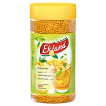 Tirpi citrinų skonio arbata EKLAND, 350 g