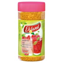 Tirpi aviečių skonio arbata EKLAND, 350 g