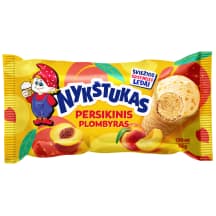 Pers. sk. plombyras NYKŠTUKAS, / 76 g, 130 ml