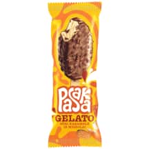 Valg. kar. ledai PASAKA GELATO, / 82 g, 102 ml