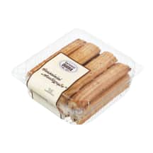 Sausainiai SAULĖGRĄŽA, 300 g