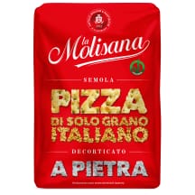 Kvietiniai miltai picai DURUM LAMOLISANA, 1 kg
