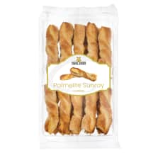 Sausainiai TS PALMETTE BREEZE, 225 g