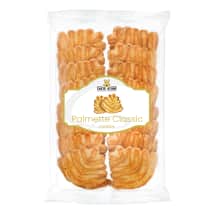 Sausainiai TS PALMETTE CLASSIC, 225 g