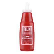 Pomidorų kečupas FELIX, 350 g
