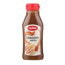 Karamelinis padažas SPILVA, 320 g
