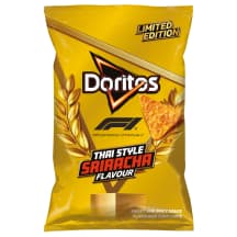 Saldž. aštr. pad. sk. trašk. DORITOS, 90 g